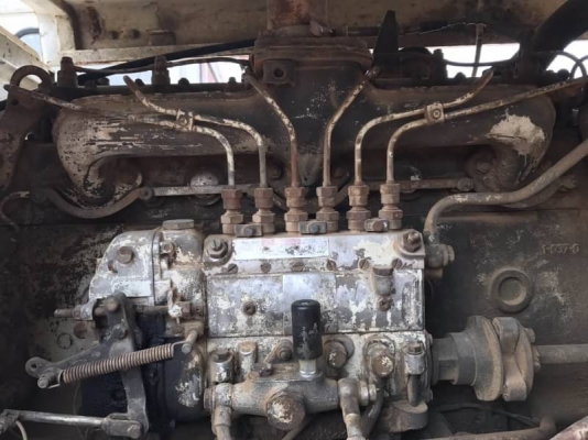 SUMITOMO 2600Fj  285,000 บาท เครื่องดี ปั้มดี โช่หนา เอวแน่น (มีไลน์หัวเจาะ) เอกสารชื้อขาย  รถอยู่ จ.ร้อยเอ็ด โทร098-1862844 อ๊อฟ 101 ไอดีไลน์ ja5657