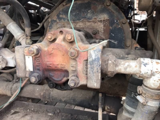 SUMITOMO 2600Fj  285,000 บาท เครื่องดี ปั้มดี โช่หนา เอวแน่น (มีไลน์หัวเจาะ) เอกสารชื้อขาย  รถอยู่ จ.ร้อยเอ็ด โทร098-1862844 อ๊อฟ 101 ไอดีไลน์ ja5657