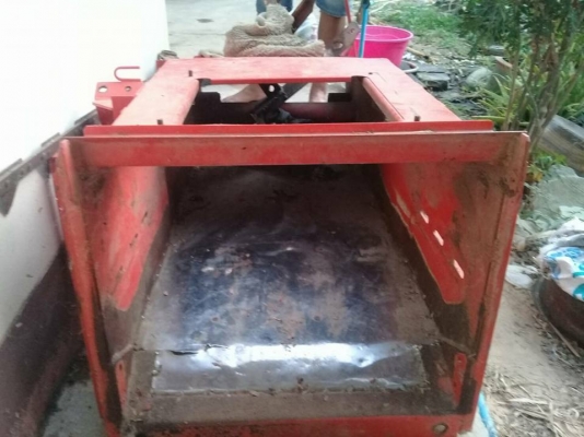 คอรถเกี่ยวคูโบต้า รุ่นDC 60 DC 68 คอรถเกี่ยวคูโบต้า รุ่นDC 60 DC 68