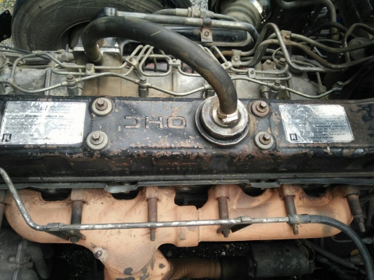 ขายหัวลากอีสุ240 ปี39 เดิมๆๆรถสวยพร้อมใช้งาน