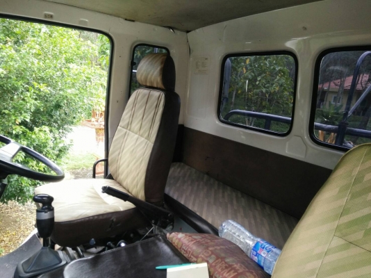 ขายหัวลากอีสุ240 ปี39 เดิมๆๆรถสวยพร้อมใช้งาน