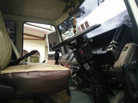 ขายหัวลากอีสุ240 ปี39 เดิมๆๆรถสวยพร้อมใช้งาน