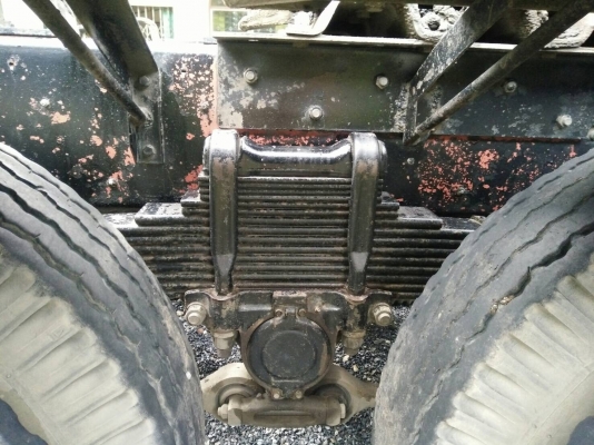 ขายหัวลากอีสุ240 ปี39 เดิมๆๆรถสวยพร้อมใช้งาน