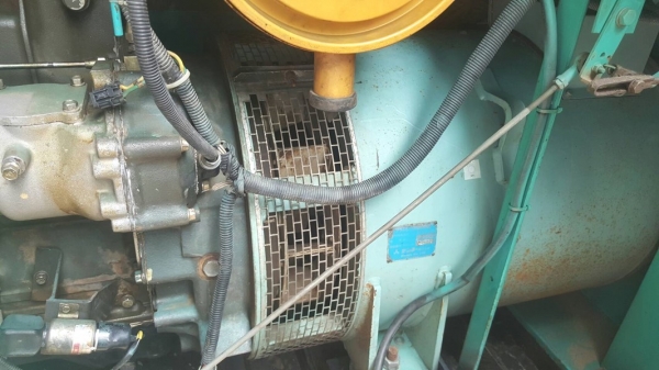 เครื่องกำเนิดไฟฟ้ เครื่องกำเนิดไฟฟ้