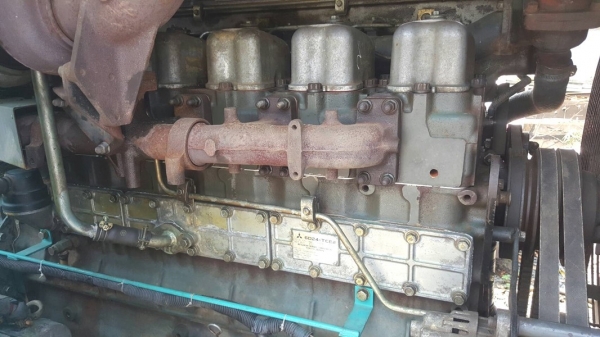 เครื่องกำเนิดไฟฟ้ เครื่องกำเนิดไฟฟ้