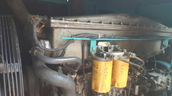 เครื่องกำเนิดไฟฟ้ เครื่องกำเนิดไฟฟ้