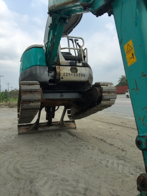 มาแล้วนายแบบญี่ปุ่น_KOBELCO SK20UR_ชั่วโมงน้อย 295000ครับ_T0894071471 มาแล้วนายแบบญี่ปุ่น_KOBELCO SK20UR_ชั่วโมงน้อย 295000ครับ_T0894071471