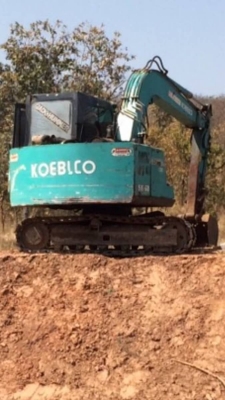 SUMITOMO S160F2 คอนโทรลสั้น 325,000 บาท  (เท่ากับ SK60) เครื่องดี ปั้มแรง โช่หนา เอวแน่น เอกสารชื้อขาย  รถอยู่ จ.อุดรธานี โทร&amp;ไอดีไลน์ 0610710295