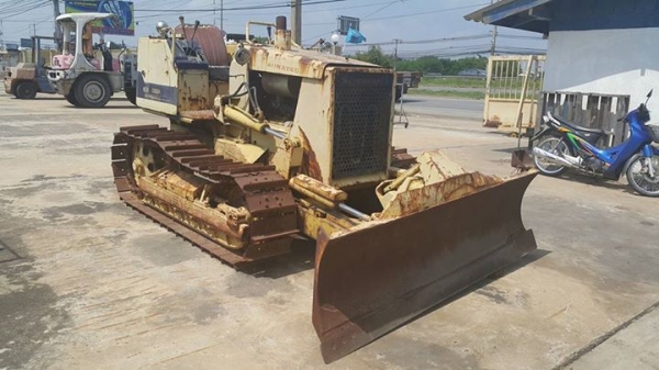 รถดันD20 เก่านอก ราคาถูก