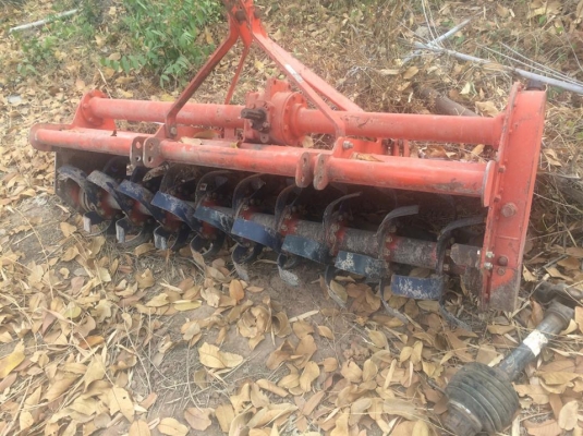 ขายรถไถคูโบต้า L4708 ทำงานพ้นสองร้อย ชม. อุปกรณ์3ชิ้น ใบดันหน้าผาน6 โรตารี่ สภาพดีพร้อมใช้งาน ขายรถไถคูโบต้า L4708 ทำงานพ้นสองร้อย ชม. อุปกรณ์3ชิ้น ใบดันหน้าผาน6 โรตารี่ สภาพดีพร้อมใช้งาน