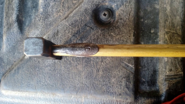 ขายค้อนPEDDINGHAUS Made in Germany. ใหม่เก่าเก็บเกิน50ปี