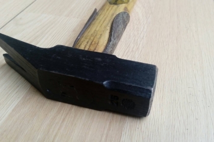 ขายค้อนPEDDINGHAUS Made in Germany. ใหม่เก่าเก็บเกิน50ปี