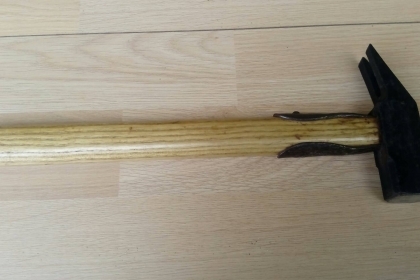 ขายค้อนPEDDINGHAUS Made in Germany. ใหม่เก่าเก็บเกิน50ปี