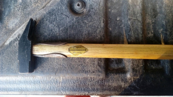 ขายค้อนPEDDINGHAUS Made in Germany. ใหม่เก่าเก็บเกิน50ปี