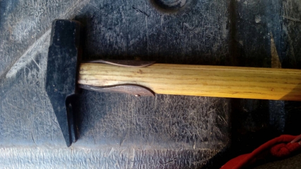 ขายค้อนPEDDINGHAUS Made in Germany. ใหม่เก่าเก็บเกิน50ปี