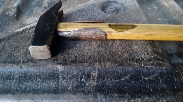 ขายค้อนPEDDINGHAUS Made in Germany. ใหม่เก่าเก็บเกิน50ปี