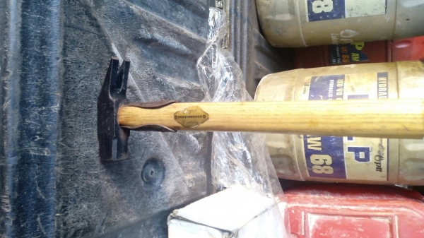 ขายค้อนPEDDINGHAUS Made in Germany. ใหม่เก่าเก็บเกิน50ปี