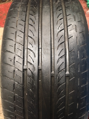 ล้อ ยาง อะไหล่ 6รู 139 Toyota Fortuner ขอบ 17