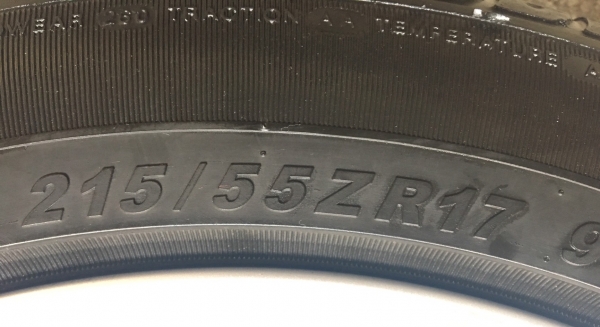 ล้อ ยาง อะไหล่ 6รู 139 Toyota Fortuner ขอบ 17