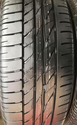 ขายล้อแม็กพร้อมยางป้ายแดงปี17 ซูซูกิ สวิฟ ขอบ16