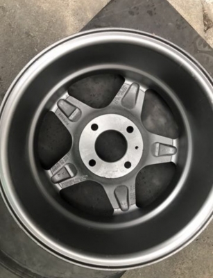 ล้อแม็ก 4 รู 114 ขอบ 15