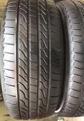 ยาง Michelin 215-60-16 ปี 13 ยาง Michelin 215-60-16 ปี 13