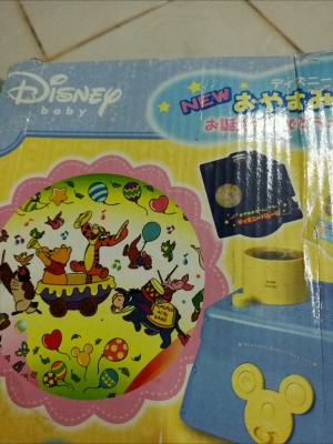 700 บ. ส่งฟรี083-2000058 LINE ID: line832923 Oyasumi Home Theater ชุดฉายภาพการ์ตูนพร้อมเสียงเพลงบรรนเลงเพราะเสริมพัฒนาการสำหรับเด็กเล็ก ๆ ช่วยกล่อนนอนได้ด้วย เพลินๆ 700 บ. ส่งฟรี083-2000058 LINE ID: line832923 Oyasumi Home Theater ชุดฉายภาพการ์ตูนพร้อมเสียงเพลงบรรนเลงเพราะเสริมพัฒนาการสำหรับเด็กเล็ก ๆ ช่วยกล่อนนอนได้ด้วย เพลินๆ