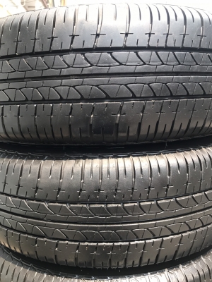 แม็กป้ายแดง Nissan Almera MC ขอบ15 พร้อมยาง 185-65-15