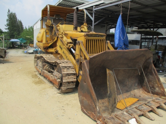 ขาย komatsu D50S  230000  โทรมา