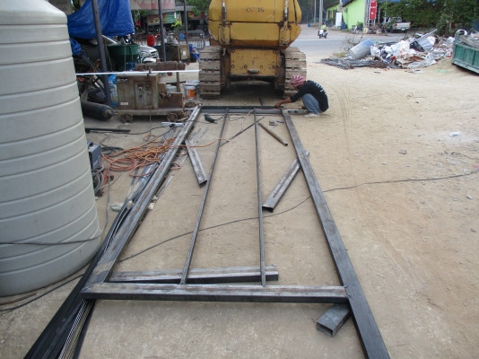 ขาย komatsu D50S  230000  โทรมา