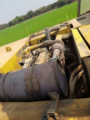 ขายรถแบคโฮ KOBELCO SK200-/// เอกสารอินวอย ระบบไฟไม่เต็ม ซีเรียลสูงเก๋งเทา ราคา 550000