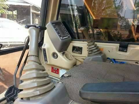 ขายแบคโค CAT 312D เครื่องดี เอวแน่น ไฟฟ้าครบ เอกสารเล่มทะเบียน ราคา850,000 สนใจโทร 090-8588220คุณนะ 093-3258446คุณบิว เว็บไซต์ส่วนตัว www.narong2truck.com www.truck.in.th/498 ID: narong498 ID: 0933258446 เพจ Facebook ณรงค์ ซื้อขายรถมือสอง กลุ่ม Facebook ณ