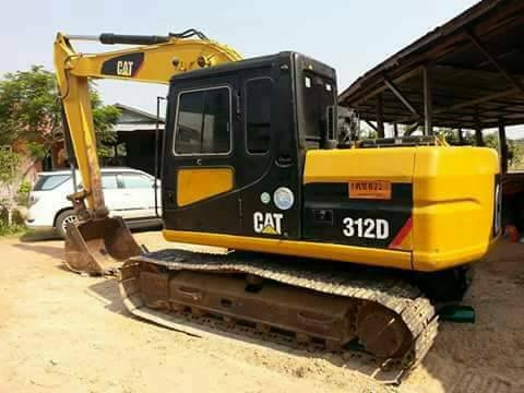 ขายแบคโค CAT 312D เครื่องดี เอวแน่น ไฟฟ้าครบ เอกสารเล่มทะเบียน ราคา850,000 สนใจโทร 090-8588220คุณนะ 093-3258446คุณบิว เว็บไซต์ส่วนตัว www.narong2truck.com www.truck.in.th/498 ID: narong498 ID: 0933258446 เพจ Facebook ณรงค์ ซื้อขายรถมือสอง กลุ่ม Facebook ณ