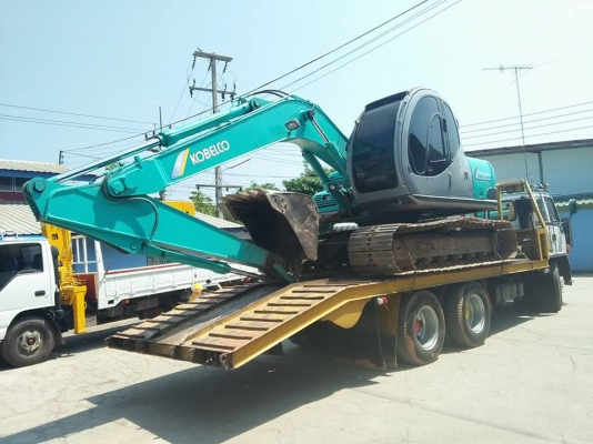 ขายsk 120-5superรถสวยทุกจุด ไฟฟ้าครบเอวแน่นเอกสานอินวอย์