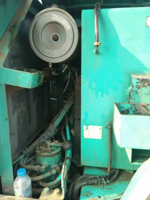 ขายsk 120-5superรถสวยทุกจุด ไฟฟ้าครบเอวแน่นเอกสานอินวอย์