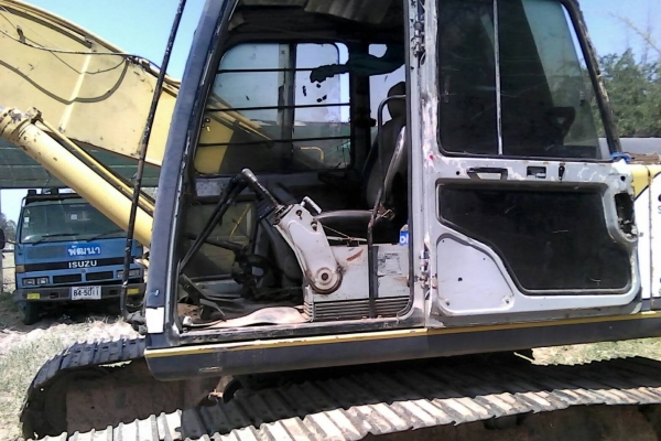 ขายKobelco sk200m3สภาพพร้อมใช้ ติดต่อคุณอ๊อฟพิจิตร086-737-9991 ขายKobelco sk200m3สภาพพร้อมใช้ ติดต่อคุณอ๊อฟพิจิตร086-737-9991