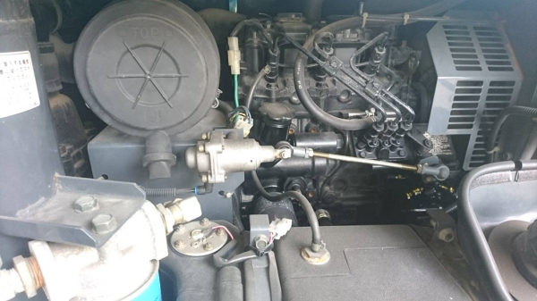 #Compressor Airman PDS100S - 7 บาร์ 100cfm. มือสอง ญี่ปุ่น by OEK 098-5625920