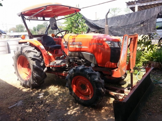 ขายรถไถ L4708 ปี54 อุปกรณ์ครบ ดันหน้า ผานหลัง โรตารี่ เอกสารพร้อมโอน ราคา350,000 สนใจโทร 090-8588220คุณนะ 093-3258446คุณบิว เว็บไซต์ส่วนตัว www.narong2truck.com www.truck.in.th/498 ID: narong498 ID: 0933258446 เพจ Facebook ณรงค์ ซื้อขายรถมือสอง กลุ่ม Face