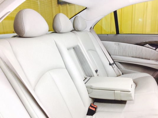 Merceses Benz E240 Top สุด รถสวย จัด จัด บอกเลยคะ อย่าช้า