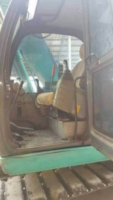 ขาย 1,150,000 KOBELCO SK135 SR YY04 สภาพเก่านอก ไฟฟ้าครบ เอกสารอินวอยท์  รถอยู่ จ.นครปฐม โทร&amp;ไอดีไลน์ 0610710295