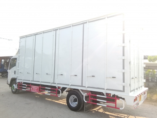 6 ล้อกลาง *EURO.3* ISUZU FRR 190 แรงม้า *ยาว 6.50ม.* รถสวยเดิม+สวยจริง+พร้อมใช้งาน *รถห้างแท้* มีเล่มพร้อม*' (ปี55) 6 ล้อกลาง *EURO.3* ISUZU FRR 190 แรงม้า *ยาว 6.50ม.* รถสวยเดิม+สวยจริง+พร้อมใช้งาน *รถห้างแท้* มีเล่มพร้อม*' (ปี55)
