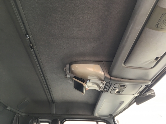 หัวเก๋ง NISSAN ปลาวาฬ หน้าV