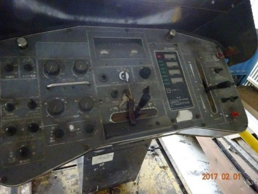 รถปูยาง HA60C-3TV#0090 รถปูยาง ล้อแทร็ค นำเข้าจากญี่ปุ่น