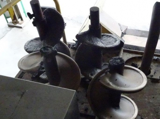 รถปูยาง HA60C-3TV#0090 รถปูยาง ล้อแทร็ค นำเข้าจากญี่ปุ่น