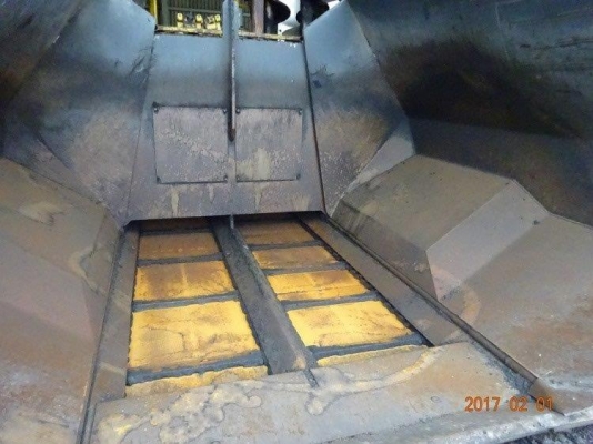 รถปูยาง HA60C-3TV#0090 รถปูยาง ล้อแทร็ค นำเข้าจากญี่ปุ่น