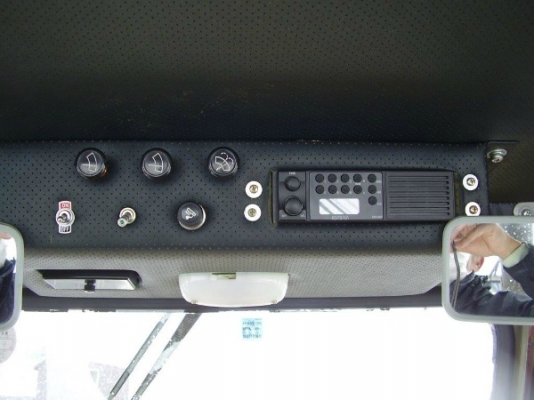 ขายรถตักล้อยาง WA100-1