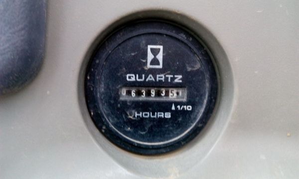 KOBELCO SK135SR YY04 รถเก่านอก100\%