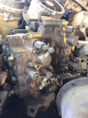 แพรคอลโทรลวาลว์ 2800 F2 เก่าเซียงกง 35000 บาทรับประกัน