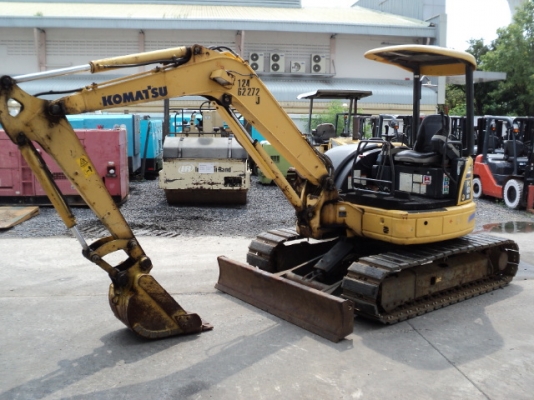 รถเรกด CAT 140H 2ZK7044 มือสองอเมริกา