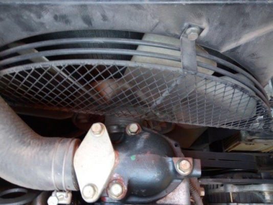 รถเรกด CAT 140H 2ZK7044 มือสองอเมริกา